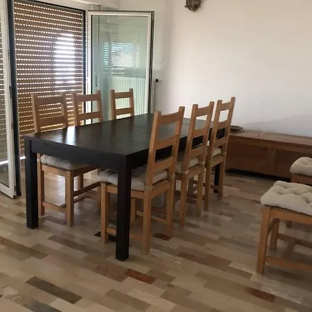 Il Mare Dentro Appartamento Francavilla Al Mare