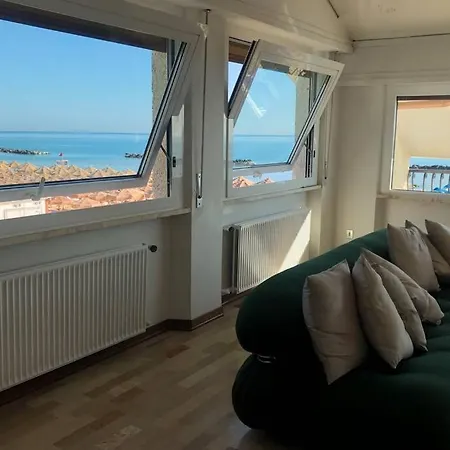 Il Mare Dentro Appartamento