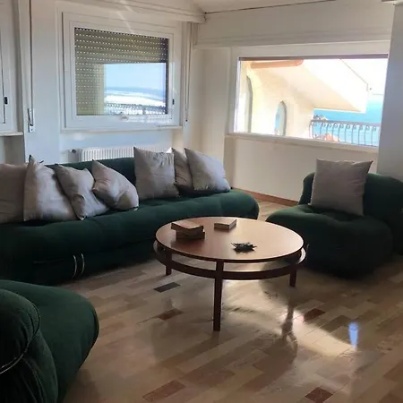 Appartamento Il Mare Dentro