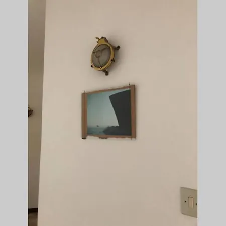 Il Mare Dentro Francavilla Al Mare