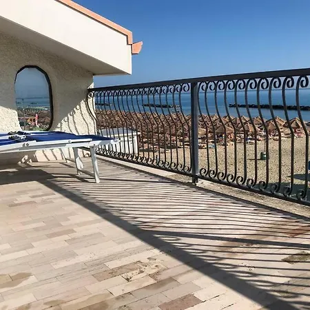 Appartamento Il Mare Dentro