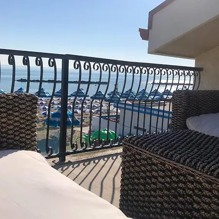 Appartamento Il Mare Dentro Francavilla Al Mare