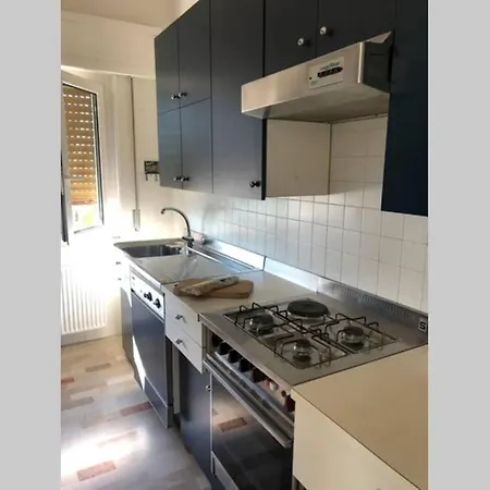 Appartamento Il Mare Dentro