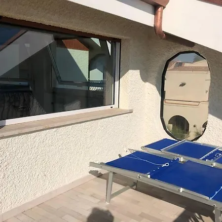 Appartamento Il Mare Dentro