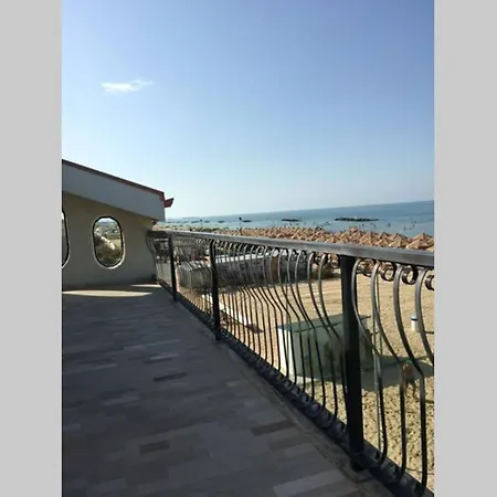 Appartamento Il Mare Dentro Francavilla Al Mare