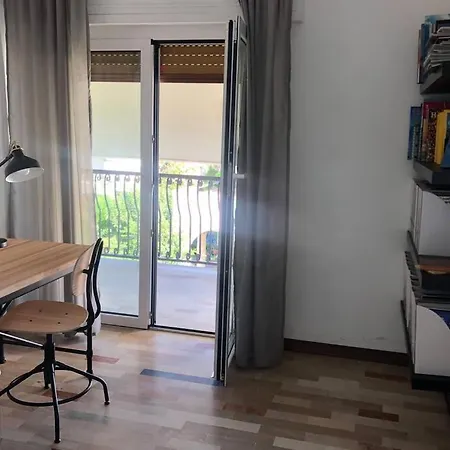 Appartamento Il Mare Dentro Francavilla Al Mare