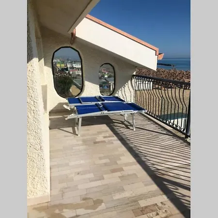 Il Mare Dentro Francavilla Al Mare